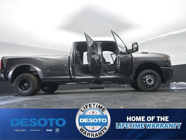 New 2026 RAM 3500 Big Horn image 69