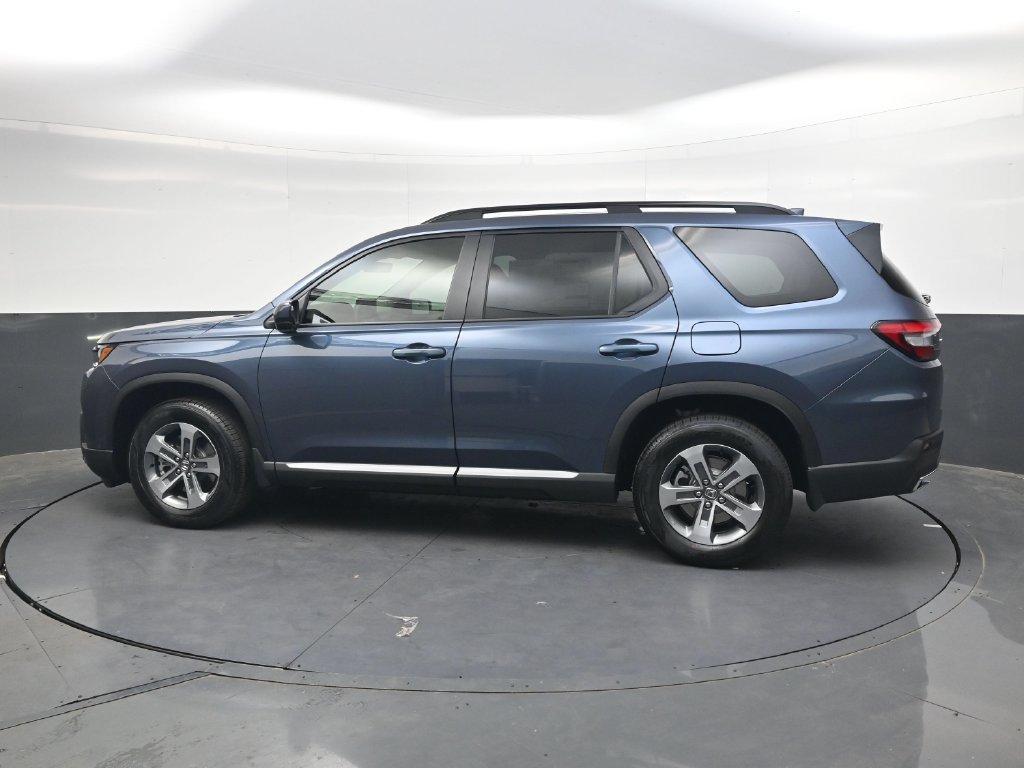 New 2026 Honda Pilot EX-L image 7