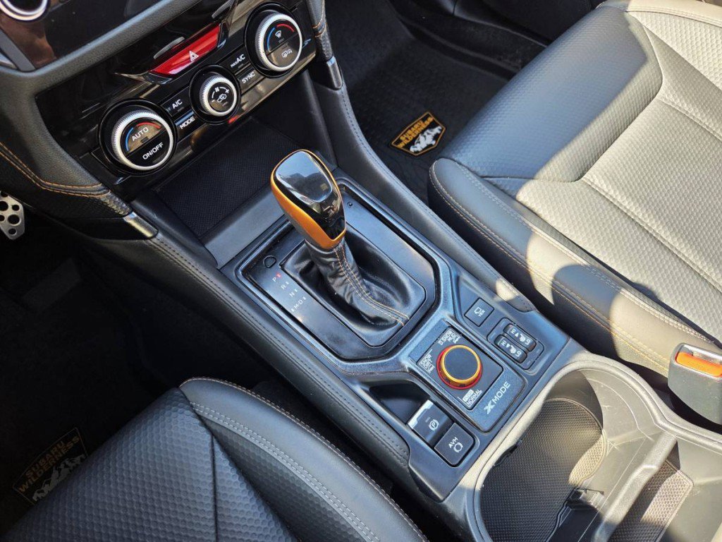 Used 2022 Subaru Forester Wilderness image 19