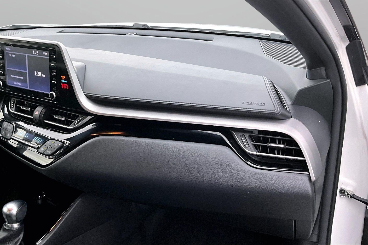 Used 2022 Toyota C-HR Nightshade FWD image 20