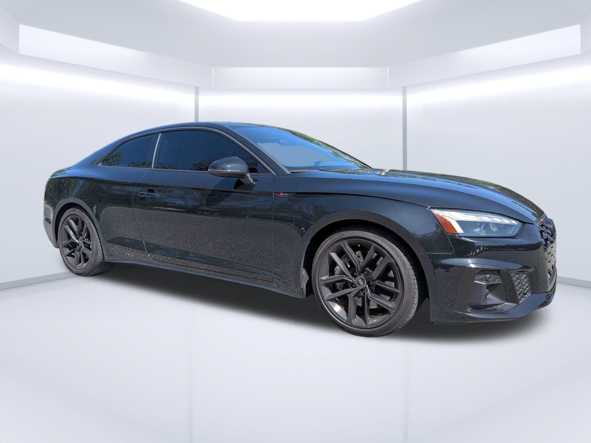 Certified 2023 Audi A5 2.0T Premium Plus w/ Premium Plus