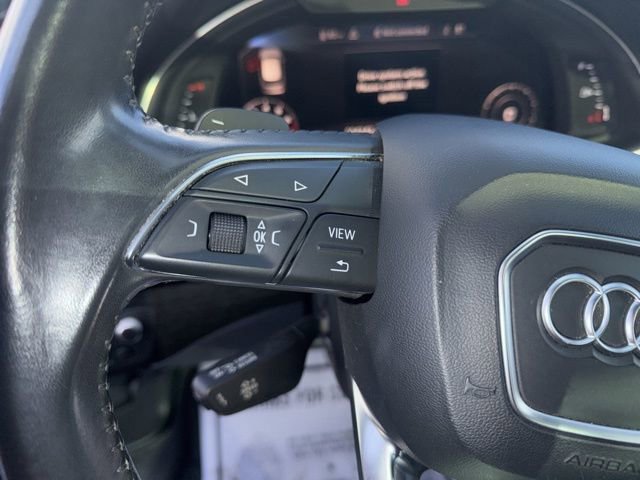 Used 2018 Audi Q7 3.0T Prestige image 21