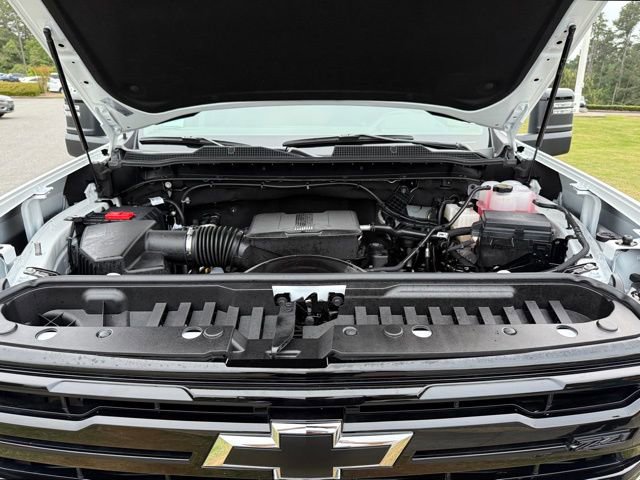 Used 2026 Chevrolet Silverado 2500 LT w/ Trail Boss Package AWD/4WD image 30