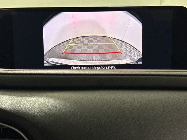 New 2026 MAZDA CX-30 AWD 2.5 S image 26
