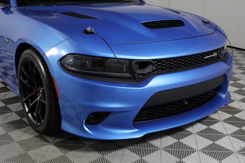 Used 2023 Dodge Charger Scat Pack w/ Plus Group image 42