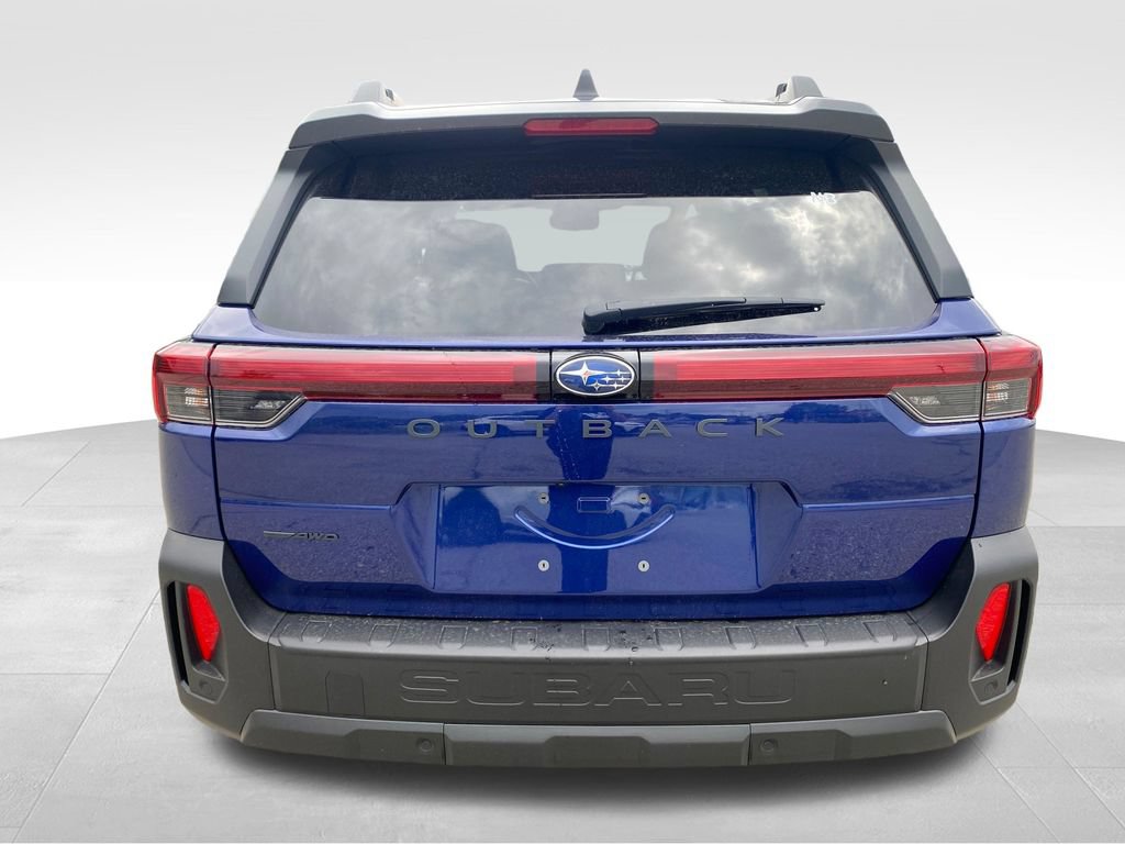 New 2026 Subaru Outback Touring XT AWD/4WD image 3
