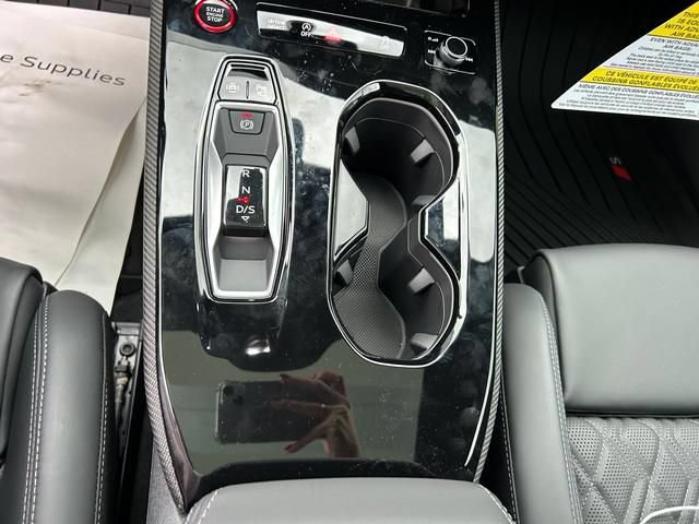 New 2025 Audi S5 Premium Plus AWD/4WD image 17