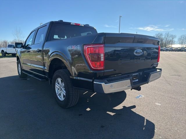 Used 2023 Ford F150 XLT AWD/4WD image 15