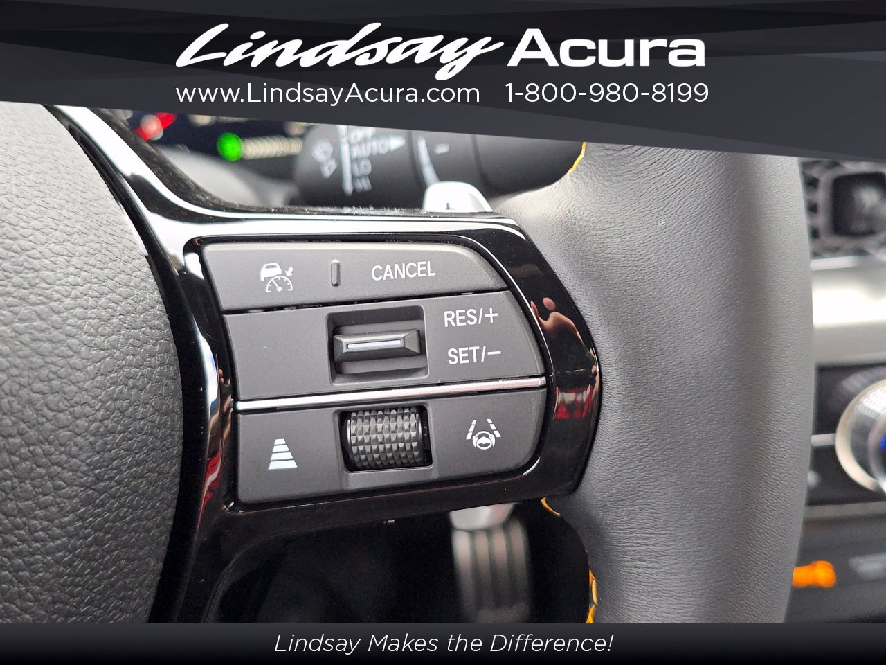 New 2026 Acura Integra A-Spec w/ Technology Package FWD image 19