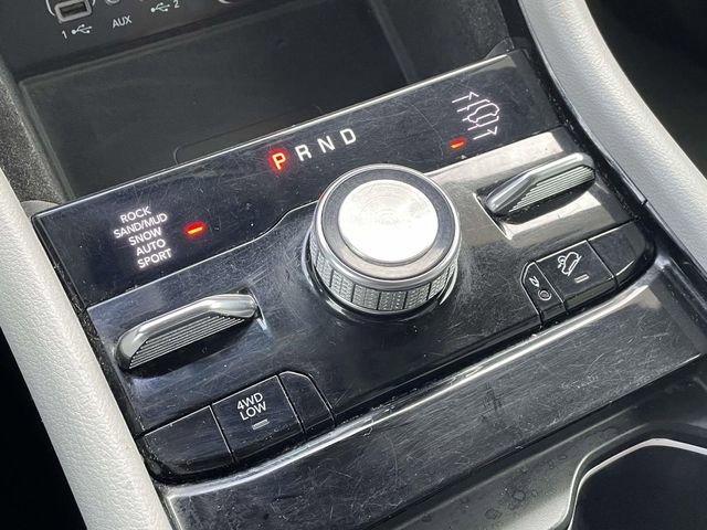 Used 2022 Jeep Grand Cherokee L Overland w/ Luxury Tech Group IV image 28