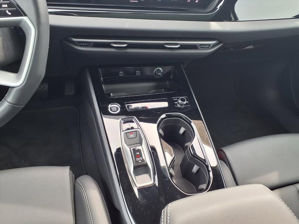 Used 2025 Audi A5 2.0T Premium Plus w/ Premium Plus image 19