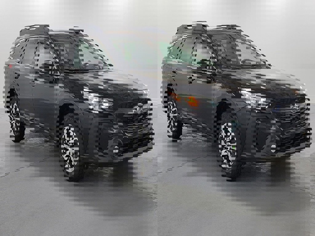 New 2025 Subaru Outback Premium image 2