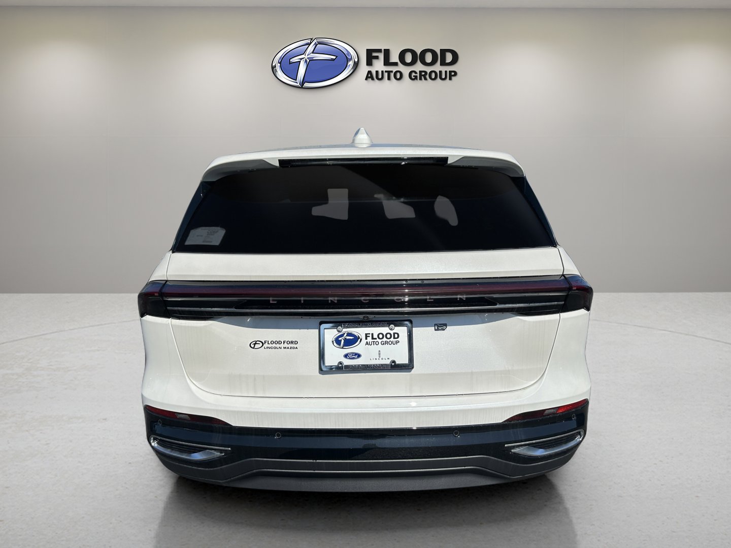 New 2026 Lincoln Nautilus Premier w/ Equipment Group 102A image 6