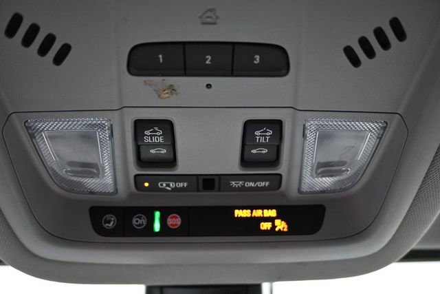 Used 2023 GMC Acadia SLT w/ Elevation Edition AWD/4WD image 49