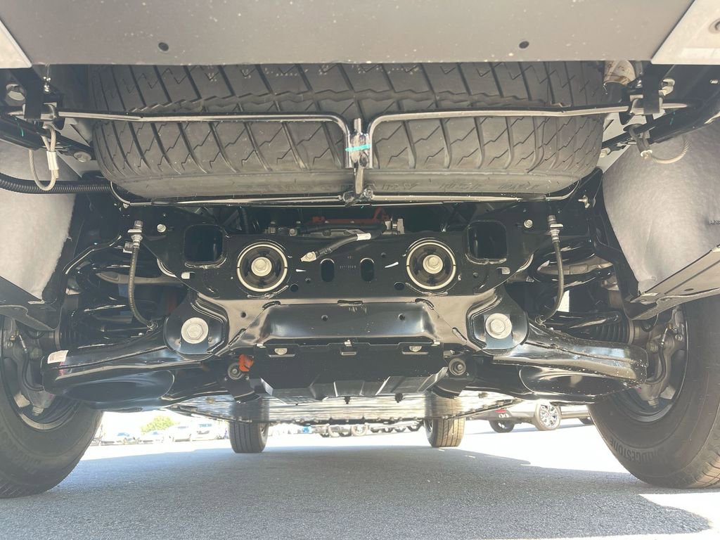 New 2026 Chevrolet Silverado EV LT image 29