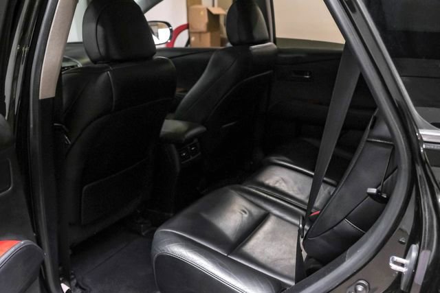 Used 2012 Lexus RX 350 FWD w/ Premium Pkg image 40