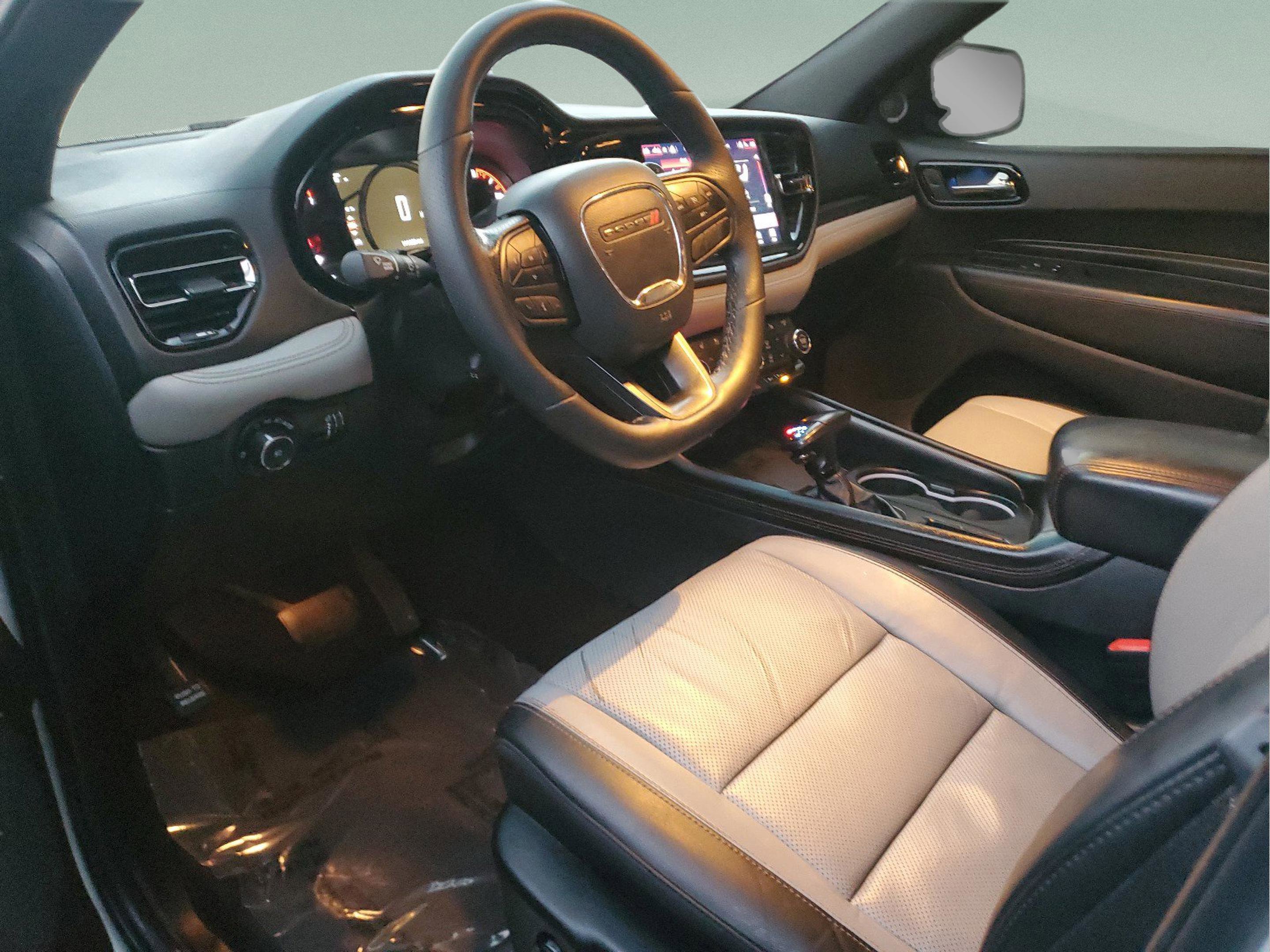 Used 2022 Dodge Durango R/T w/ Blacktop Package image 17