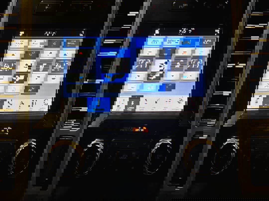 Used 2019 Ford F150 King Ranch w/ Equipment Group 601A Luxury image 18