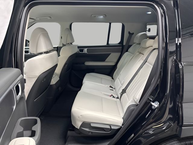 New 2026 Hyundai Santa Fe SEL image 27