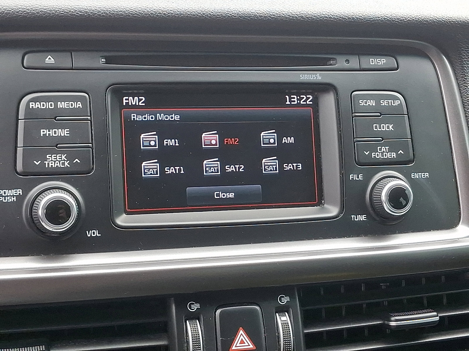 Used 2016 Kia Optima LX FWD image 17
