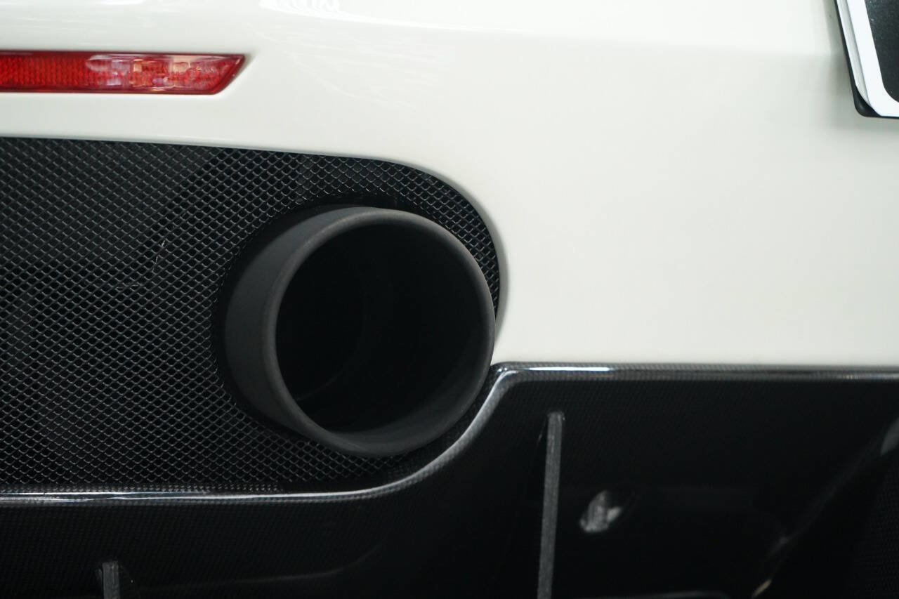 Used 2017 Ferrari 488 GTB image 52