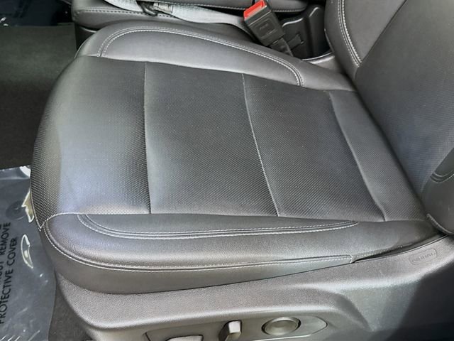 Used 2025 GMC Sierra 2500 SLT image 23