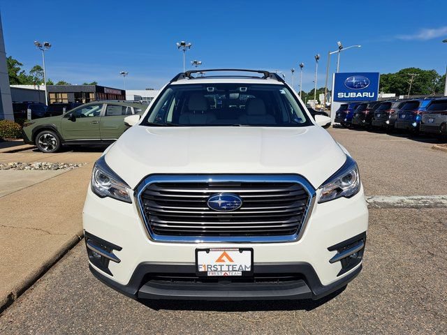 Used 2022 Subaru Ascent Limited w/ Technology Package AWD/4WD image 9