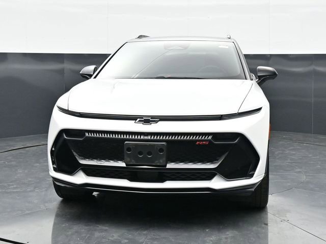 Used 2024 Chevrolet Equinox EV RS FWD image 2
