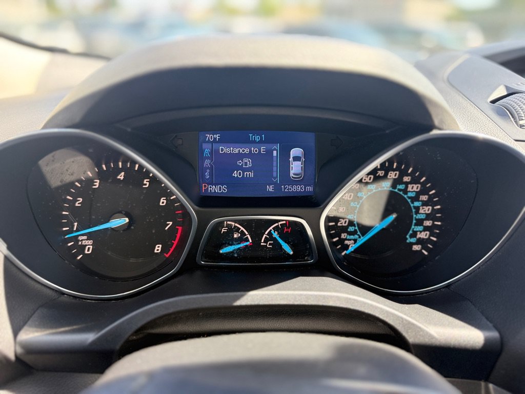 Used 2013 Ford Escape S FWD image 20