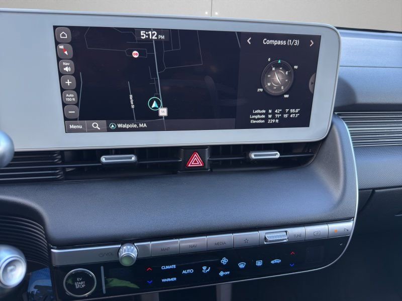 Used 2022 Hyundai Ioniq 5 SE image 17