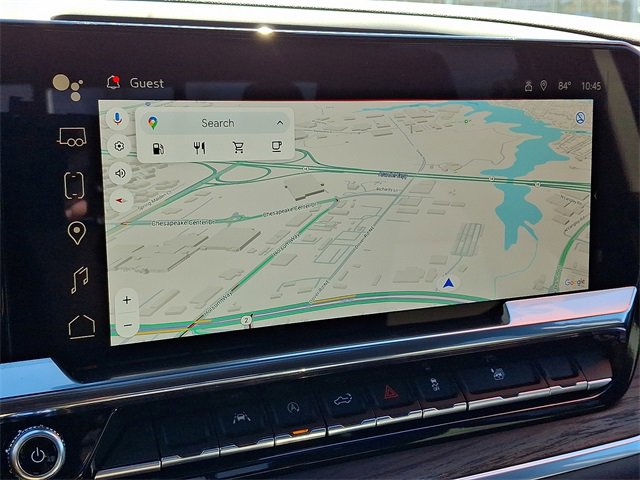 New 2026 GMC Sierra 1500 SLT w/ SLT Premium Package image 13