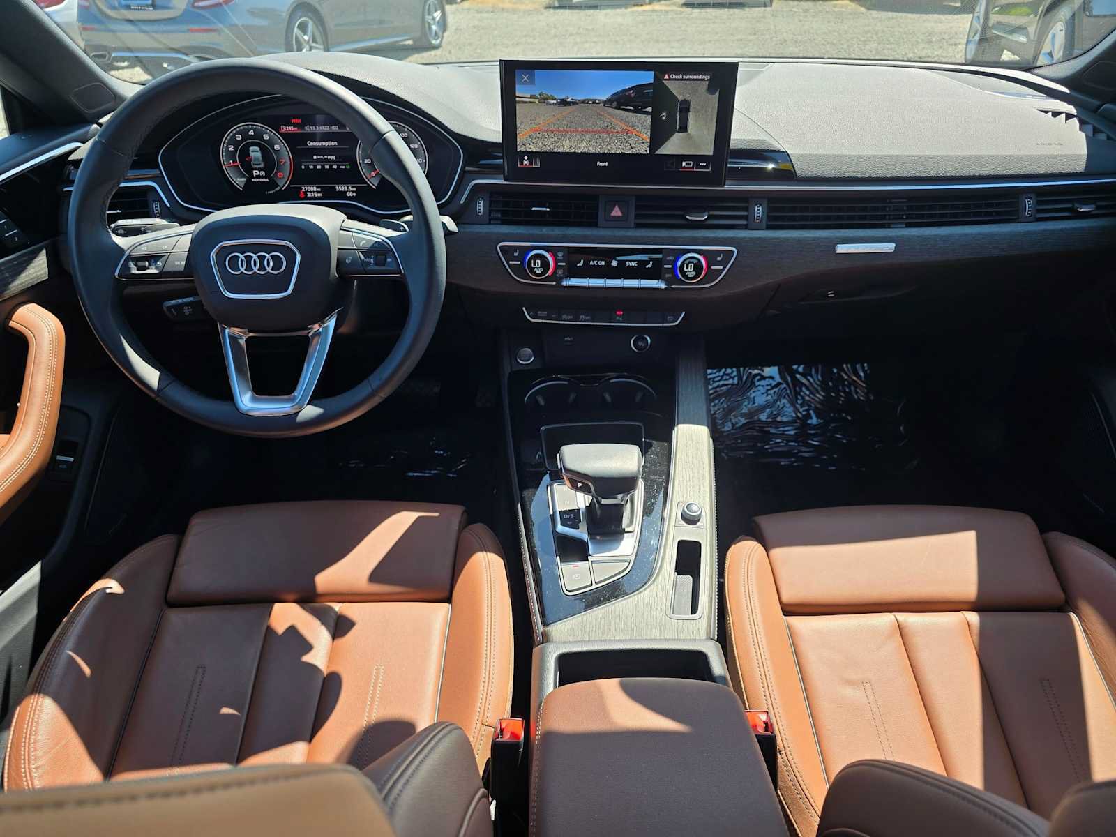 Used 2023 Audi A5 2.0T Premium Plus AWD/4WD image 19