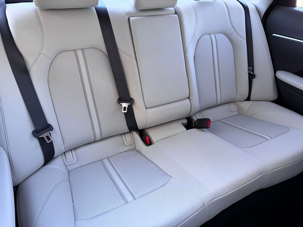 New 2026 Hyundai Sonata SEL FWD image 18