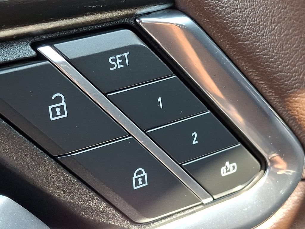 Used 2024 GMC Sierra 2500 Denali AWD/4WD image 25