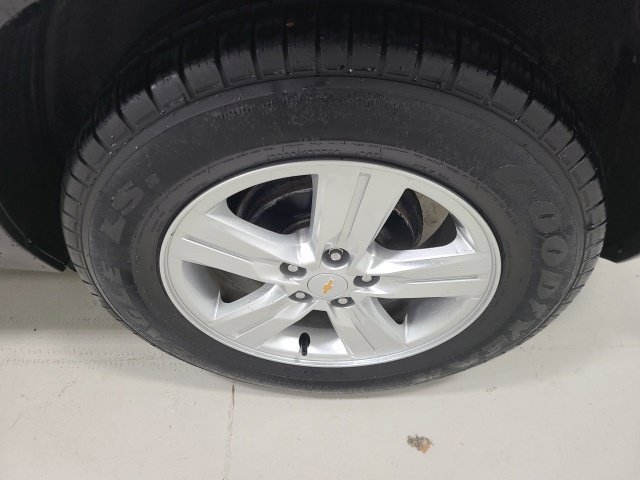 Used 2019 Chevrolet Trax LT w/ LT Convenience Package FWD image 37