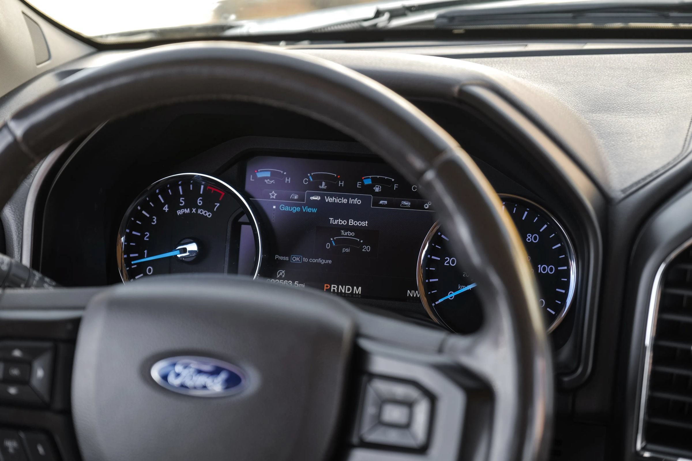 Used 2019 Ford Expedition Limited w/ Special Edition Package RWD image 23