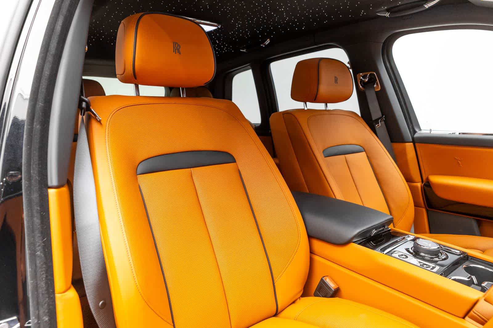 New 2026 Rolls-Royce Cullinan AWD/4WD image 65