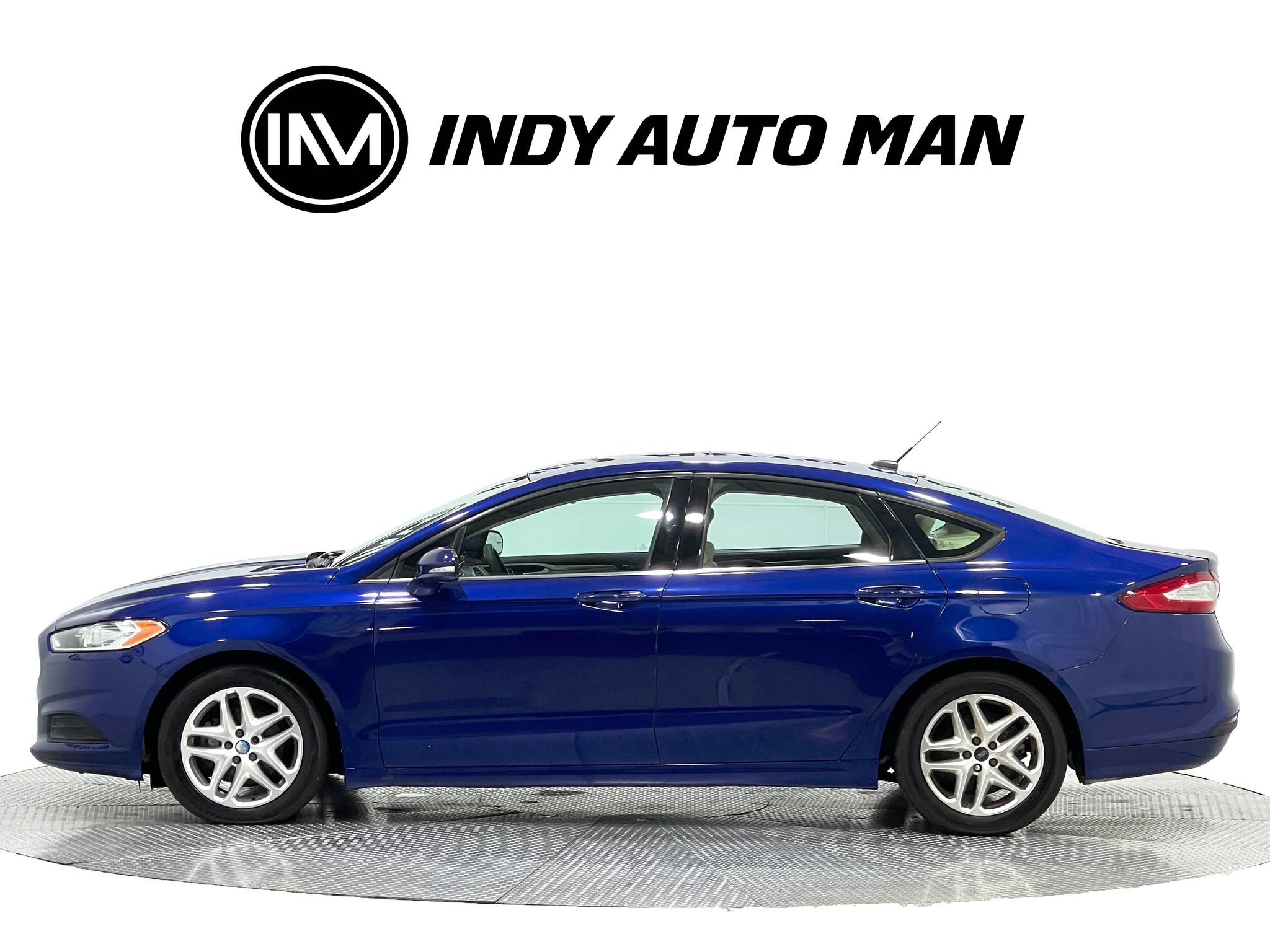 Used 2013 Ford Fusion SE FWD image 7