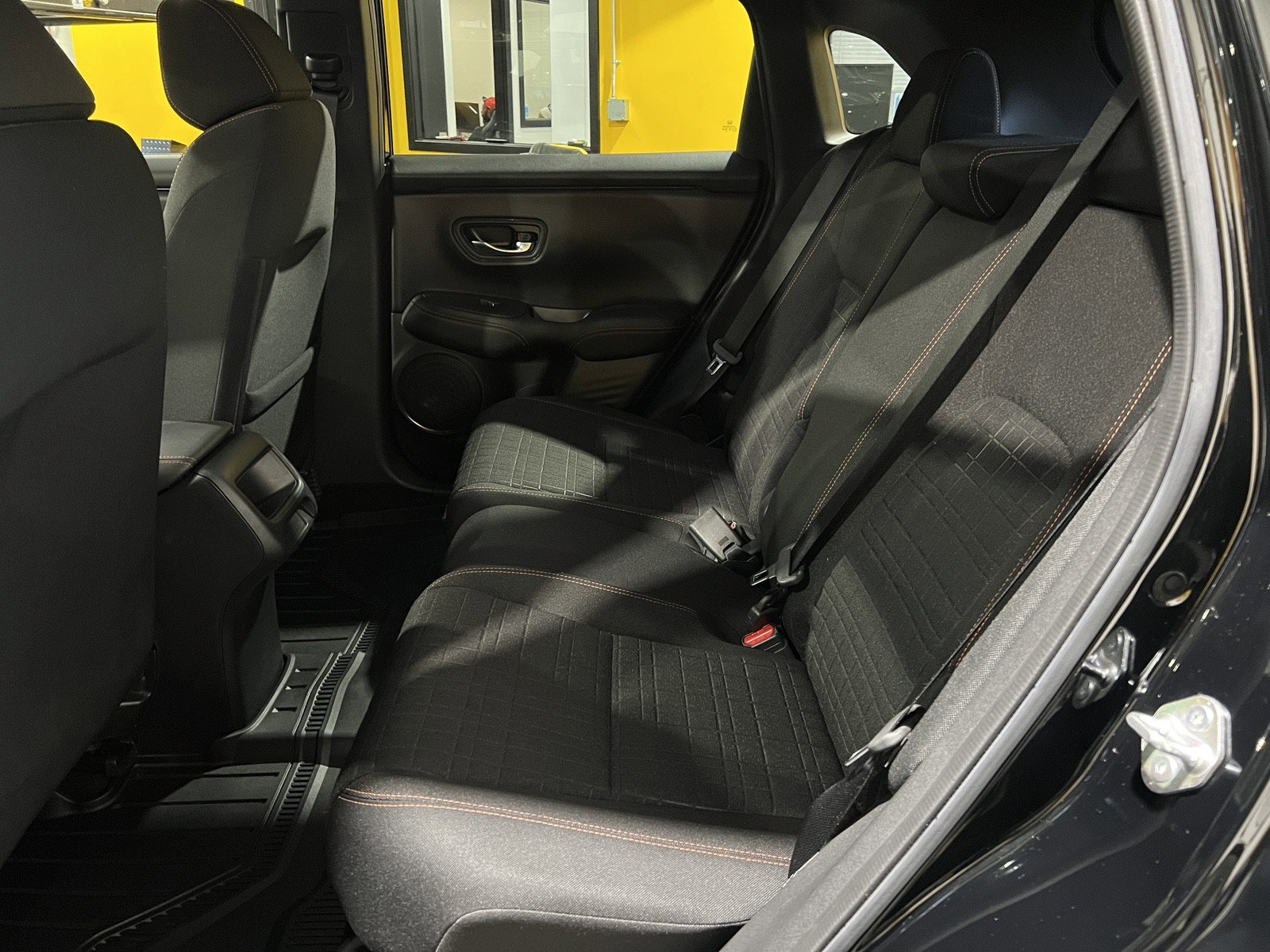 Used 2023 Honda HR-V Sport image 19