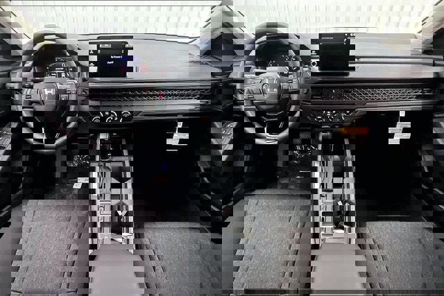 New 2026 Honda Accord LX image 6