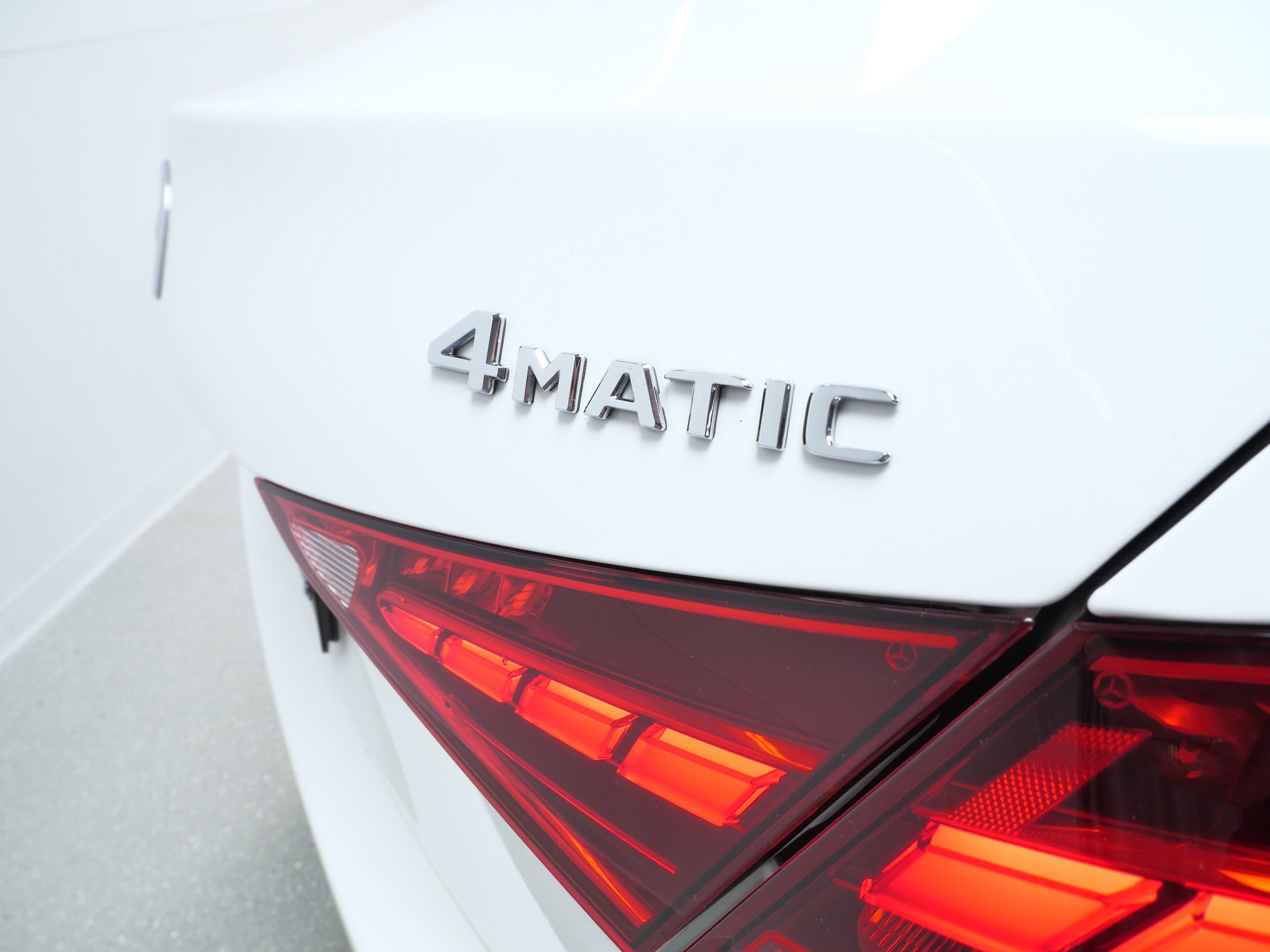 Certified 2023 Mercedes-Benz C 300 4MATIC Sedan image 6