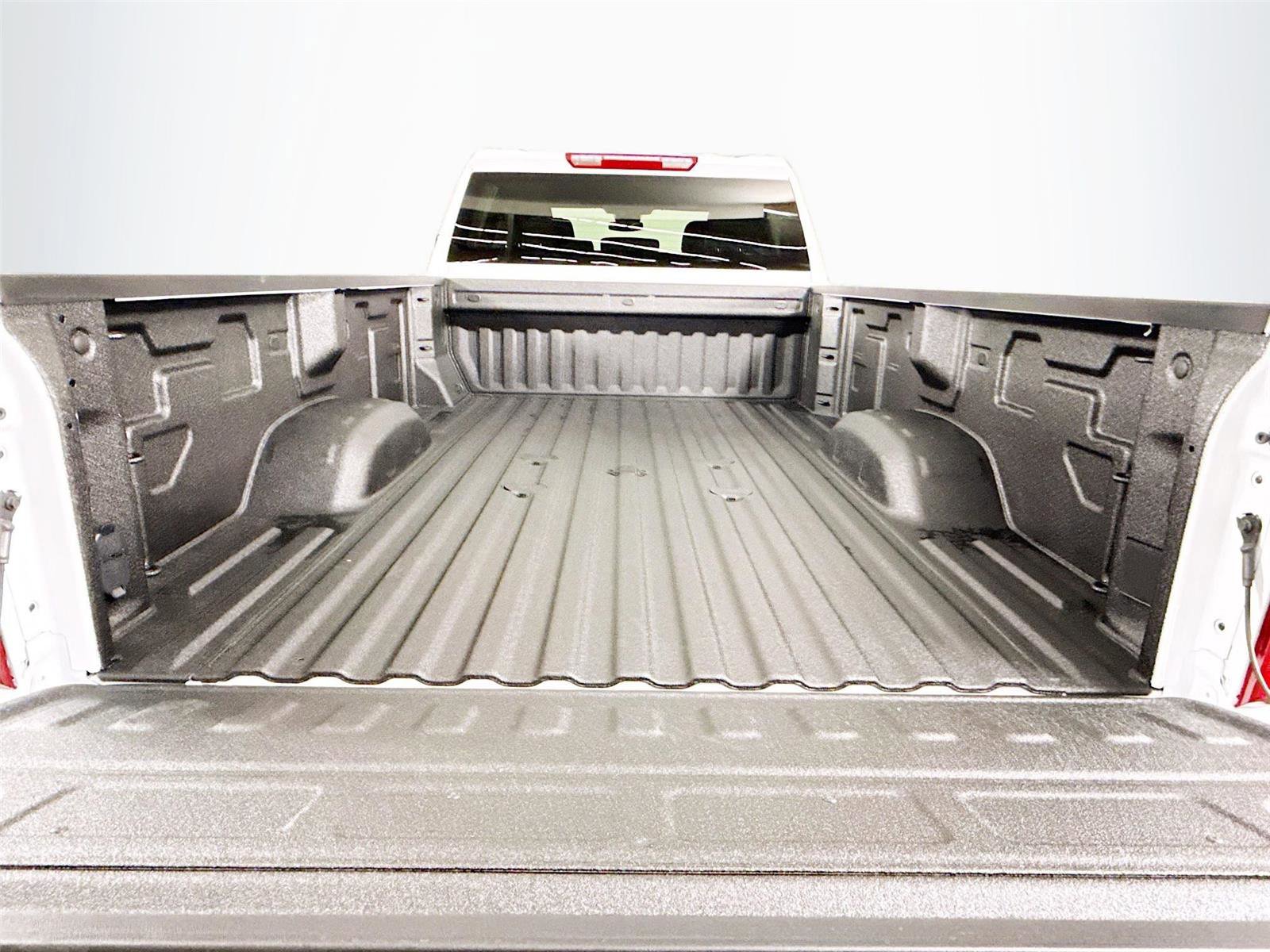 New 2026 Chevrolet Silverado 3500 W/T image 17