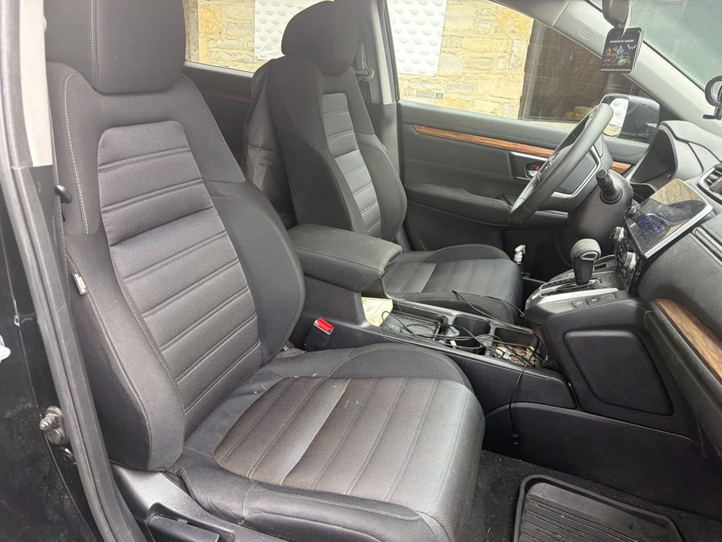 Used 2021 Honda CR-V EX image 20