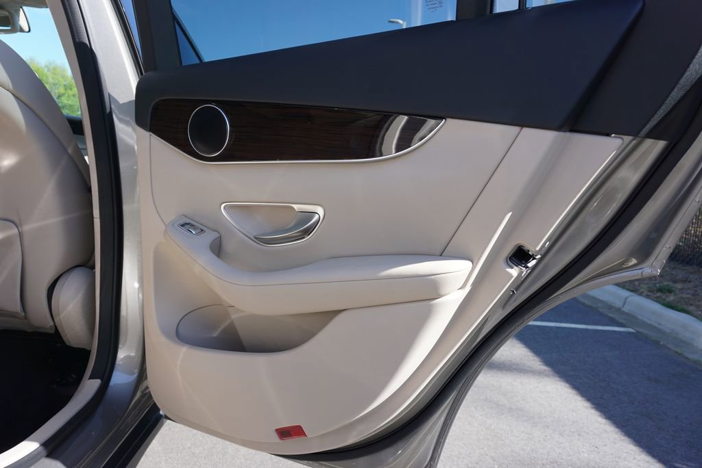 Used 2019 Mercedes-Benz GLC 300 image 47