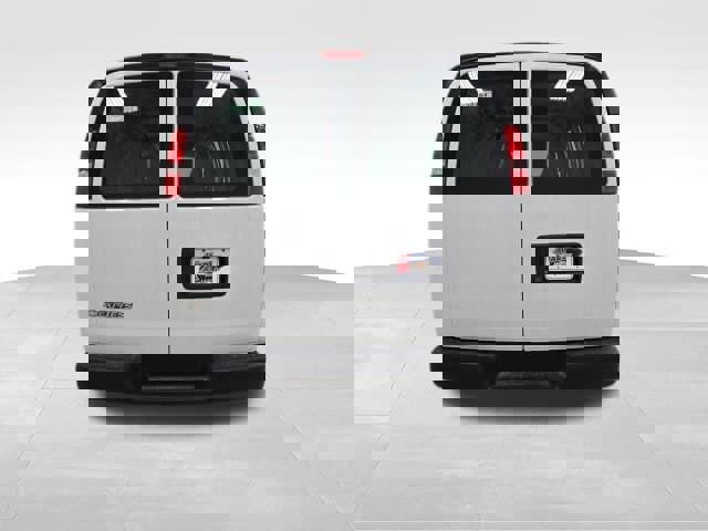 New 2026 Chevrolet Express 2500 w/ Driver Convenience Package image 4