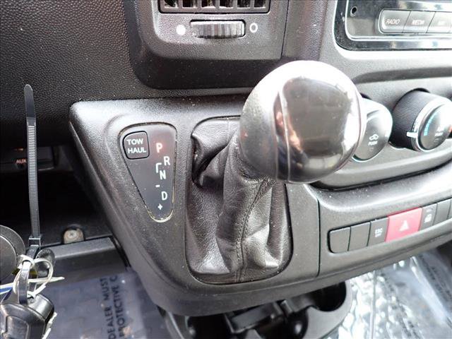 Used 2018 RAM ProMaster 1500 FWD image 14