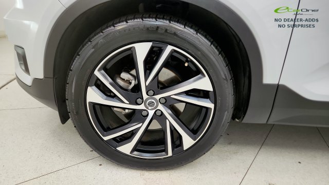 Used 2022 Volvo XC40 T4 R-Design w/ Protection Package Premier FWD image 78