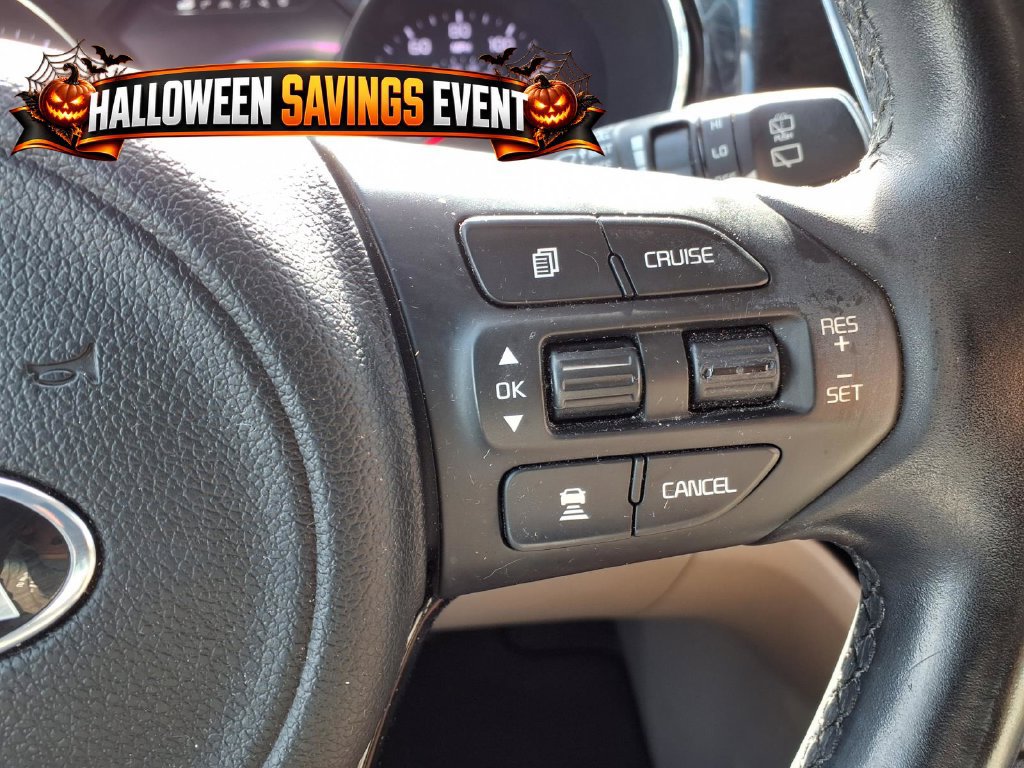 Used 2016 Kia Sedona SX FWD image 20