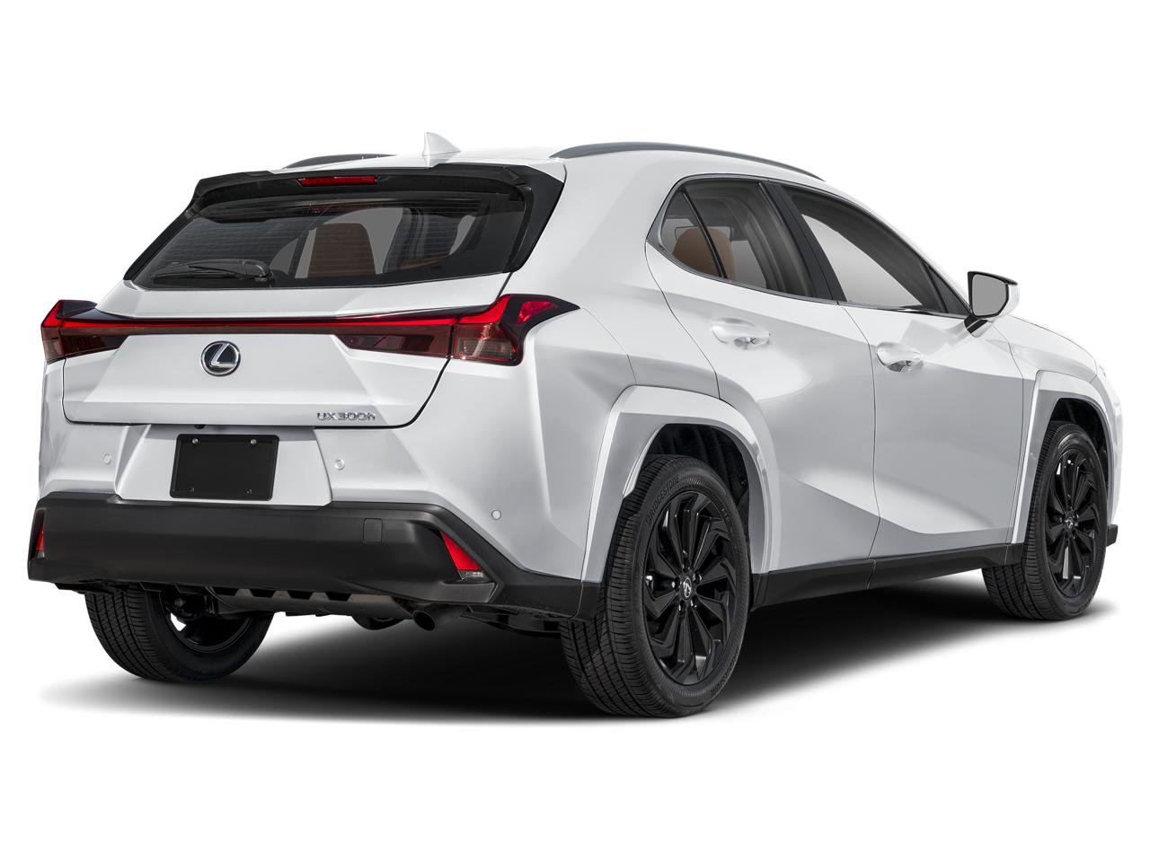 New 2026 Lexus UX 300h AWD w/ Accessory Package (Z1) image 39
