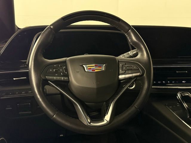 Certified 2024 Cadillac Escalade Sport image 19